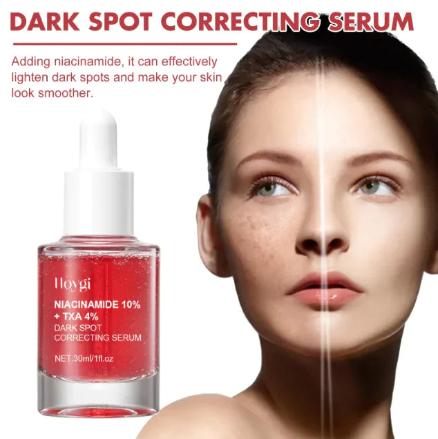 Fade Skin Spots Moisturizing Care Solution