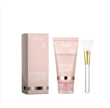Collagen Face Mask