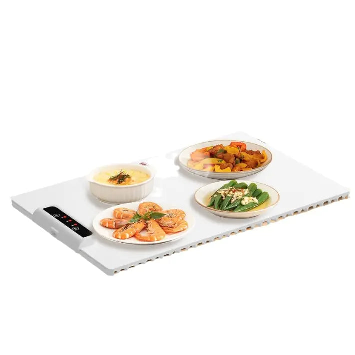 Smart Portable Multi-Functional Food Warmer Mat