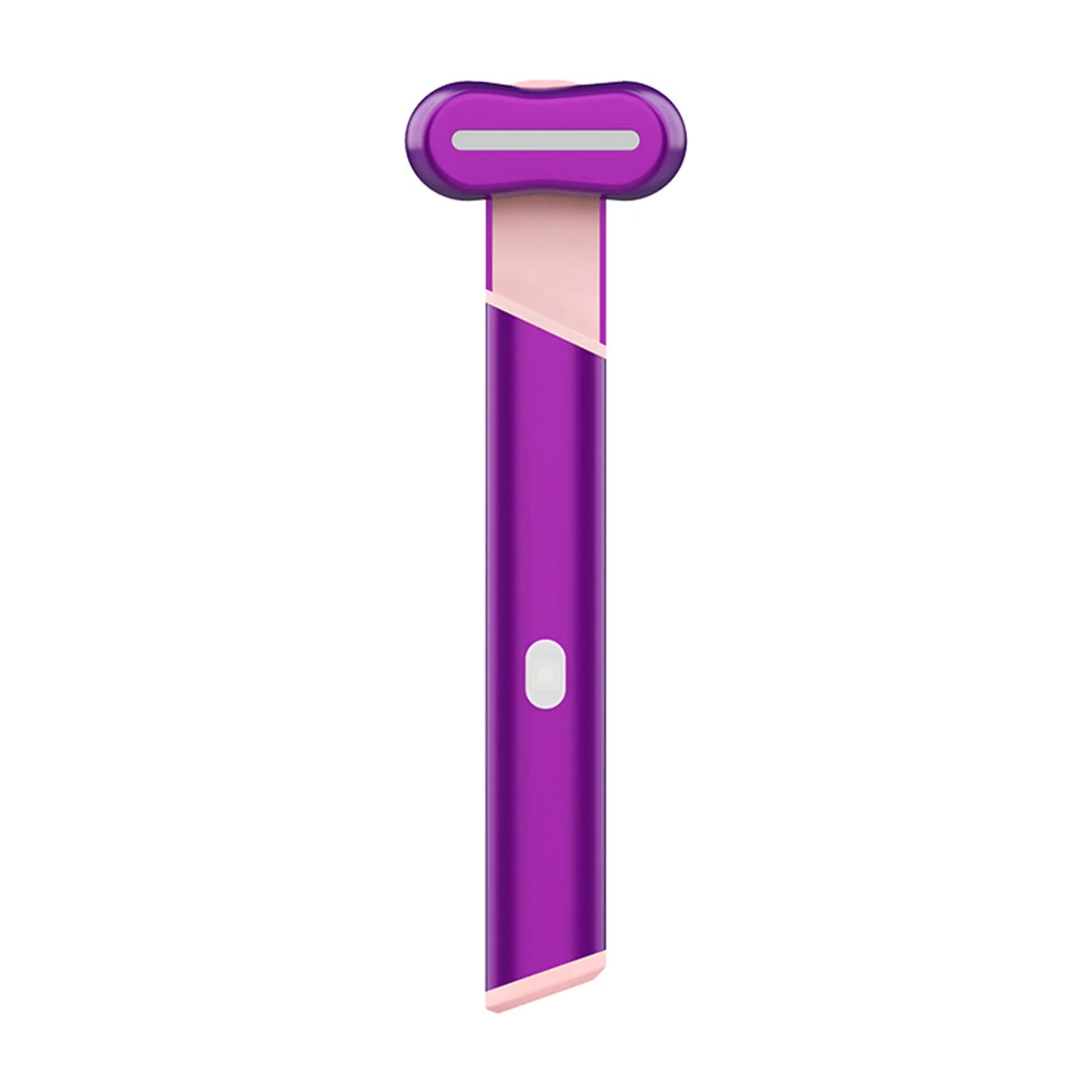 Light Therapy Rotating Eye Beauty Massager