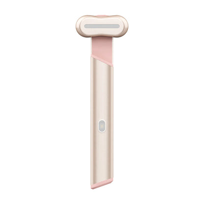 Light Therapy Rotating Eye Beauty Massager