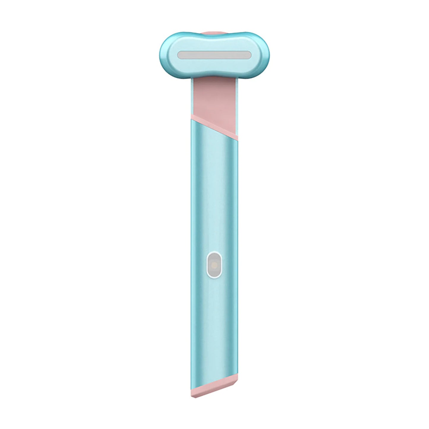 Light Therapy Rotating Eye Beauty Massager