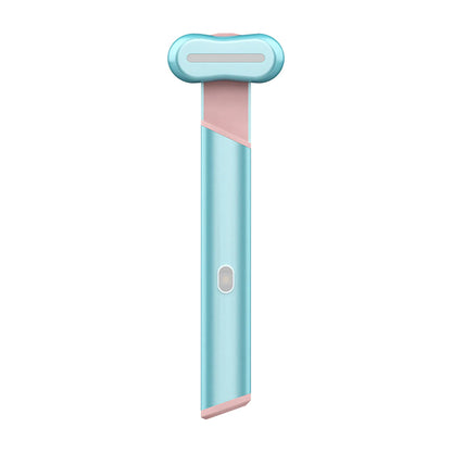 Light Therapy Rotating Eye Beauty Massager