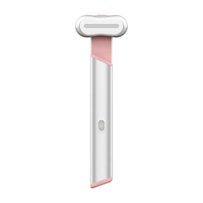Light Therapy Rotating Eye Beauty Massager
